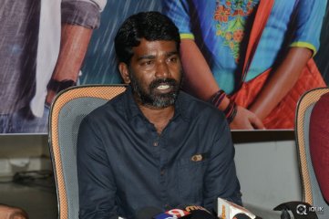 Nenu Sailaja Movie First Look Launch